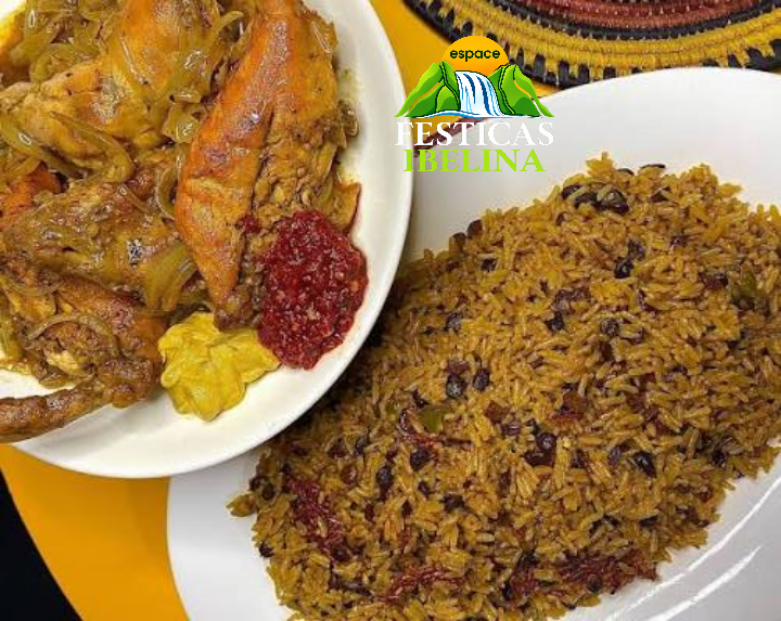 Riz gras
