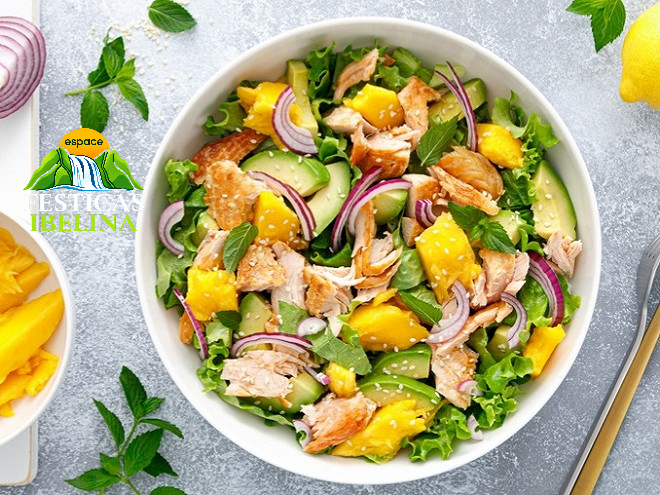 Salade Festicas